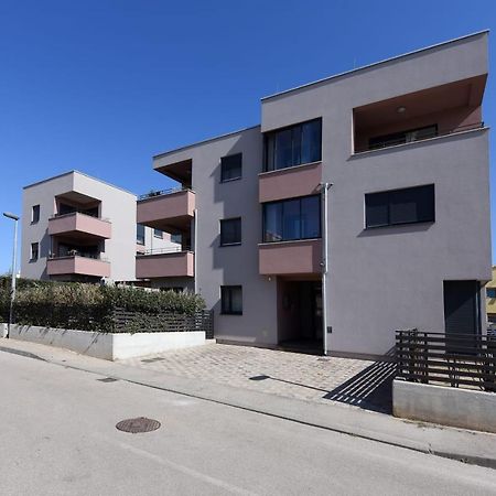 Novi Apartman Franka Apartment Zadar Exterior foto