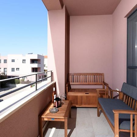 Novi Apartman Franka Apartment Zadar Exterior foto