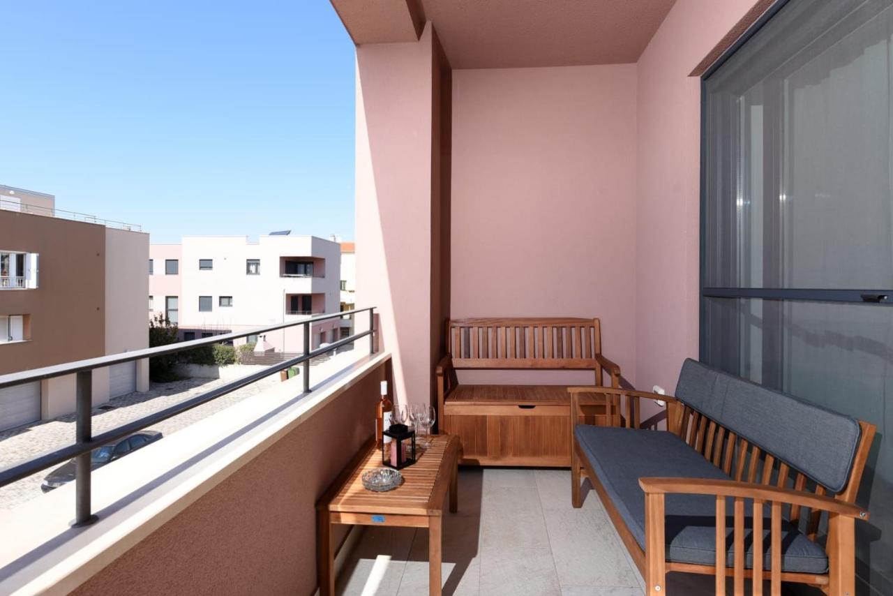 Novi Apartman Franka Apartment Zadar Exterior foto