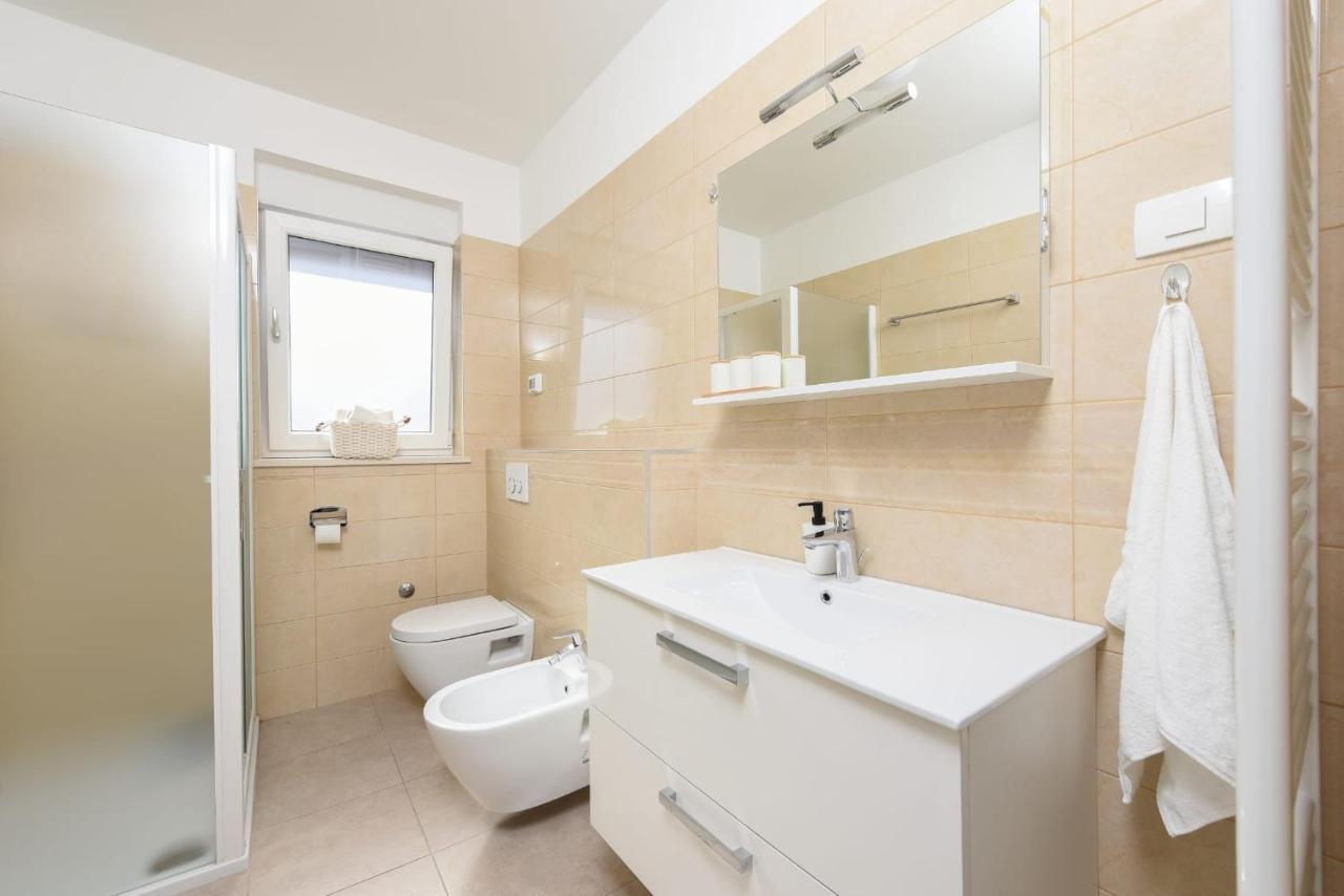 Novi Apartman Franka Apartment Zadar Exterior foto